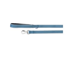 GUINZAGLIO REFLEX BLU 20X1200