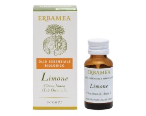 LIMONE OLIO ESSENZIALE BIO10ML