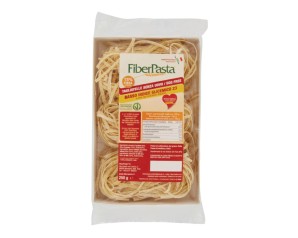 FIBERPASTA Tagliat.S/Uovo 250g