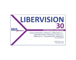 LIBERVISION 30BUST