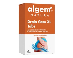 DRAINGEM XL TABS 45 Cpr