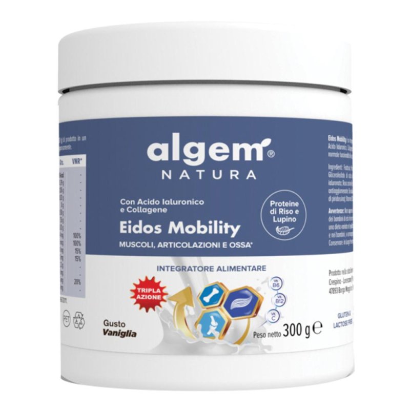 EIDOS Mobility 300g EIDOS Mobility 300g
