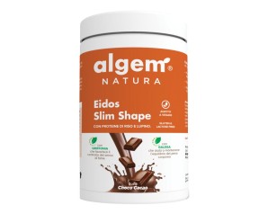 EIDOS Slim Shape Choco Cacao