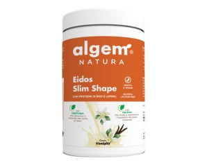 EIDOS Slim Shape Vanigli 400g