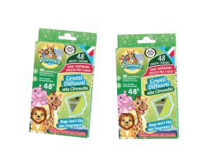 CEROTTI PUPPIES 48PZ