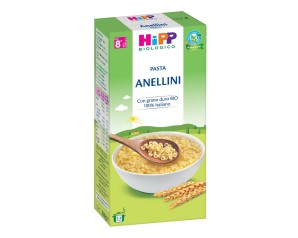 HIPP Bio Past.Anellini 320g