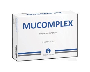 MUCOMPLEX 10BUST