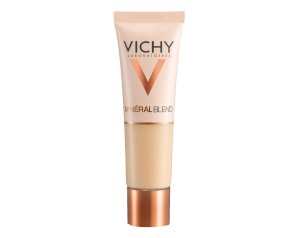 Vichy Innovazione Anti-Età Mineralblend Fondotinta Idratante Fluido 30 ml Colore 03