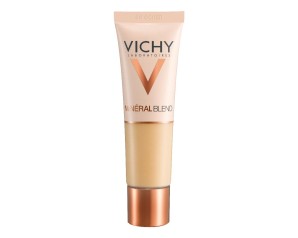Vichy Innovazione Anti-Età Mineralblend Fondotinta Idratante Fluido 30 ml Colore 06