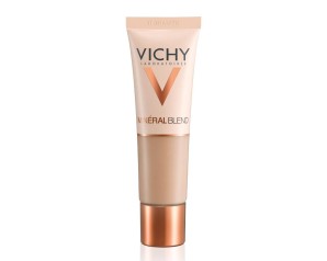 Vichy Innovazione Anti-Età Mineralblend Fondotinta Idratante Fluido 30 ml Colore 11