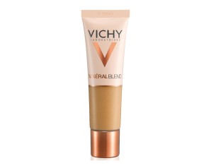 Vichy Innovazione Anti-Età Mineralblend Fondotinta Idratante Fluido 30 ml Colore 15