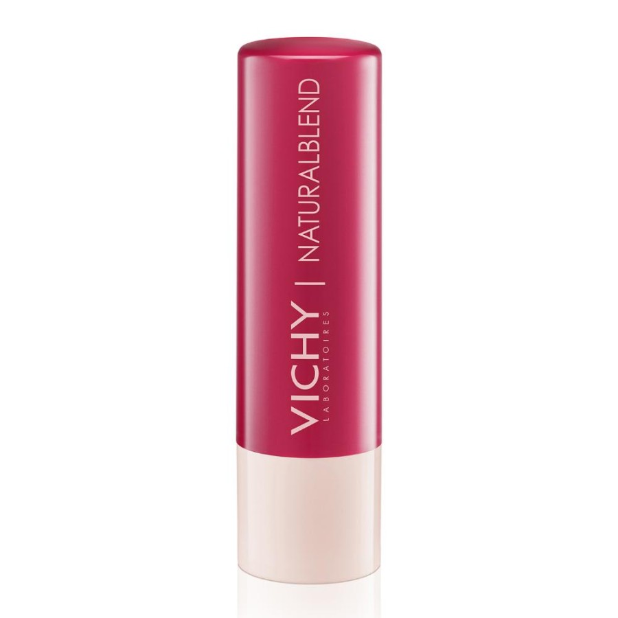 Vichy (l'oreal Italia) Natural Blend Labbra Pink 4,5 G