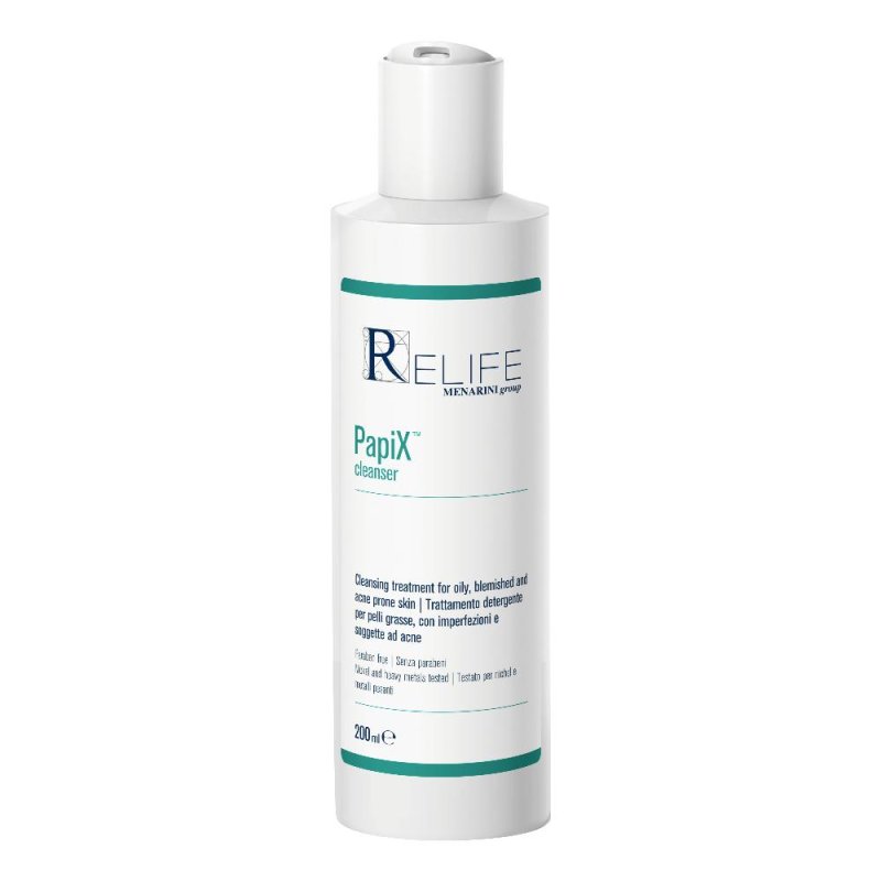 PAPIX CLEANSER 200ML PAPIX CLEANSER 200ML