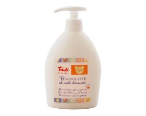 TRUDI BABY C BAGNOLATTE 500ML