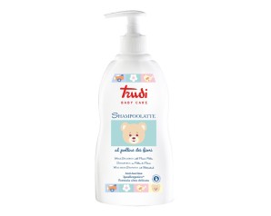 TRUDI BABY C SHAMPOOLATTE500ML