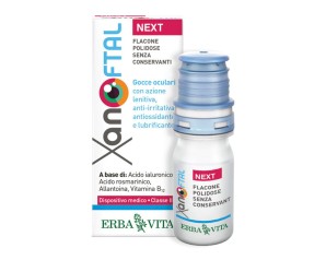 XANOFTAL NEXT 10ML