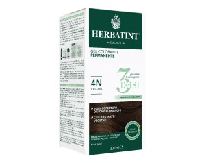 HERBATINT 3D Cast.300ml     4N