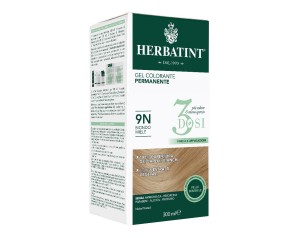 HERBATINT 3D Bio Miele 300ml9N