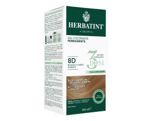 HERBATINT 3D Bio Ch.Dor.    8D