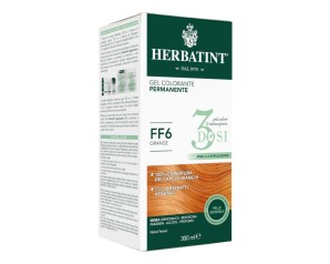 HERBATINT 3DOSI FF6 300ML