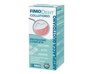 FIMODENT COLLUT A/PLAC QU200ML