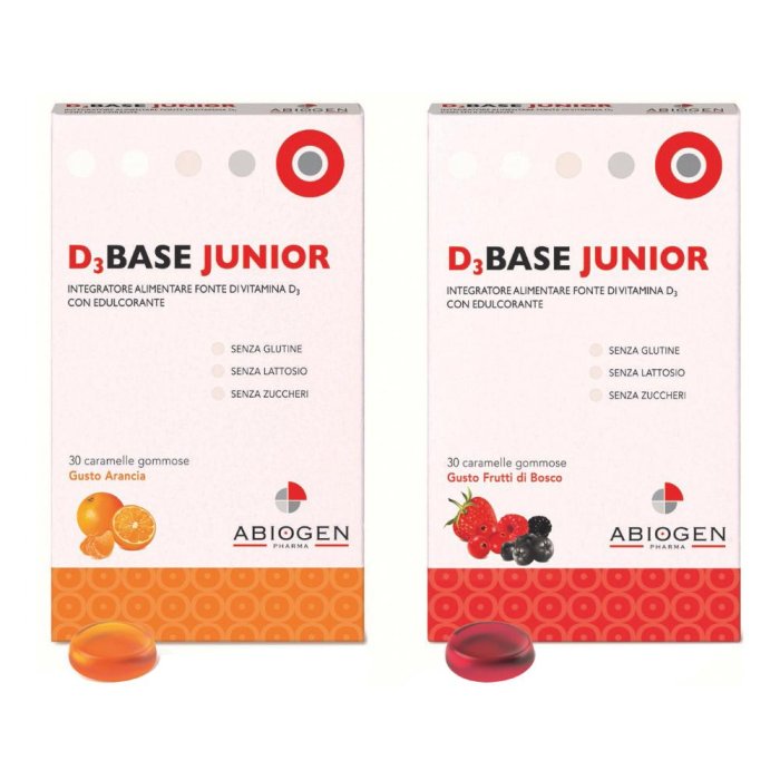 ESPOSITORE D3BASE JUNIOR ESPOSITORE D3BASE JUNIOR