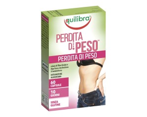 PERDITA DI PESO 60 Cpr