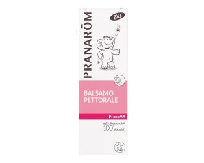 PRANAROM BEBE Bals.Petto 40ml