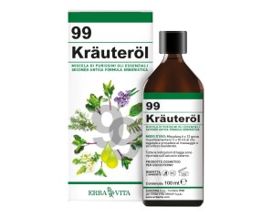 KRAUTEROL 99 FORTE LIQUIDO