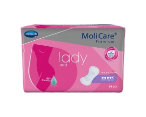 MOLICARE LADY PAD 4,5GOCCE