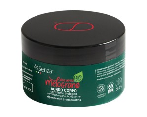 BURRO CORPO ALOE VERA/MELOGRAN