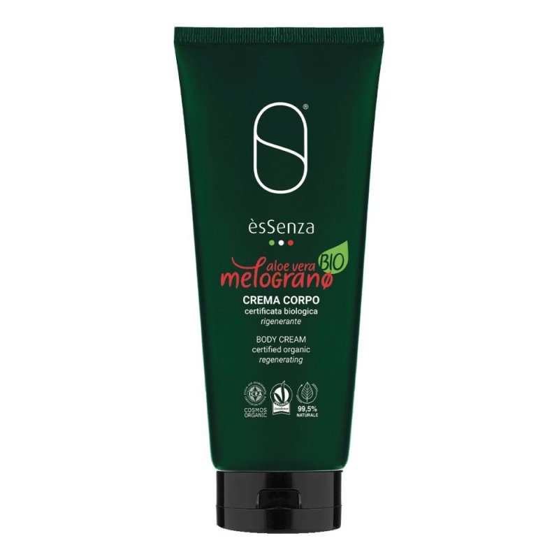 CREMA CORPO ALOE VERA/MELOGRAN CREMA CORPO ALOE VERA/MELOGRAN
