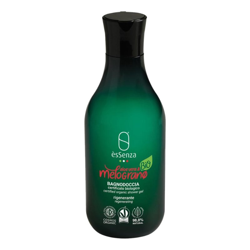 BAGNO DOCCIA ALOE VERA/MELOGR BAGNO DOCCIA ALOE VERA/MELOGR