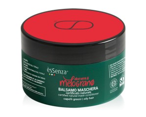 BALSAMO/MASCHERA CAP ALOE/MELO