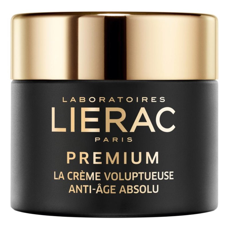 Lierac Trattamenti di Giovinezza Avanzati Premium La Creme Voluptueuse 50 ml Lierac Trattamenti di Giovinezza Avanzati Premium La Creme Voluptueuse 50 ml