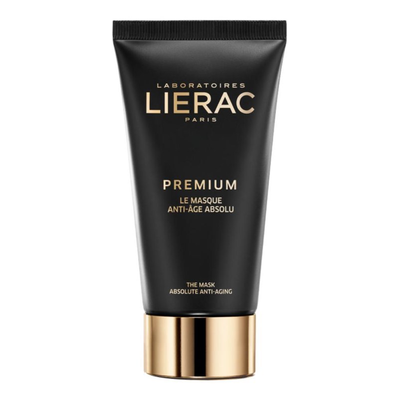 Lierac Trattamenti di Giovinezza Avanzati Premium Masque Supreme 75 ml Lierac Trattamenti di Giovinezza Avanzati Premium Masque Supreme 75 ml