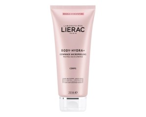 Lierac Trattamenti Giovinezza Corpo Body Hydra+ Gommage Micropeeling Esfoliante 200 ml