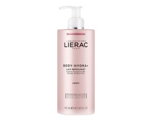 Lierac Trattamenti Giovinezza Corpo Body Hydra+ Latte Idratante Rimpolpante 400 ml