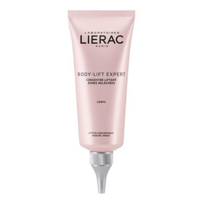 Ales Groupe Italia Lierac Body Lift Expert Concentre' Lifting 100 Ml Ales Groupe Italia Lierac Body Lift Expert Concentre' Lifting 100 Ml