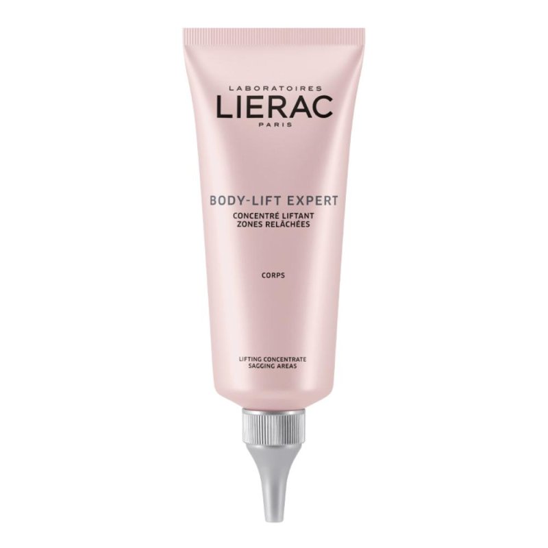 Ales Groupe Italia Lierac Body Lift Expert Concentre' Lifting 100 Ml