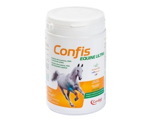 Candioli Confis Equine Ultra Mangime Complementare Per Equini 700g