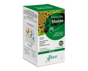 NATURA MIX ADVANCED MENTE50OPR