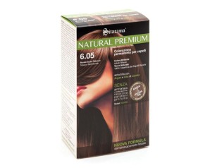 NATURAL PREMIUM 6.05 BIONDO SC