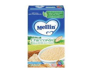 MELLIN ChiccoRis 320g