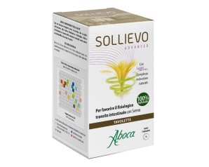 SOLLIEVO ADVANCED 90TAV