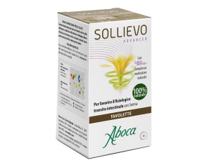 SOLLIEVO ADVANCED 45TAV