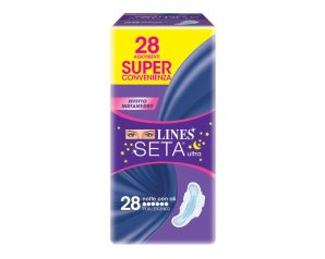 LINES SETA ULTRA NTT 28PZ