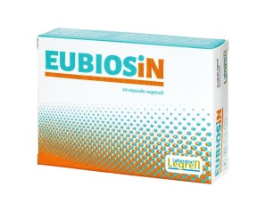 EUBIOSIN 20CPS