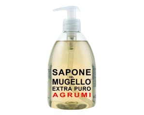 SAPONE MUG LIQ AGRUMI 500ML