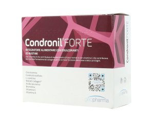 Geofarma Condronil Forte 20 Bustine